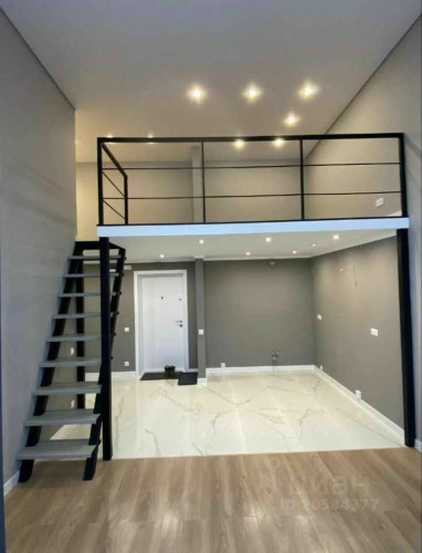 Kontraktor Mezzanine matraman- Terpercaya