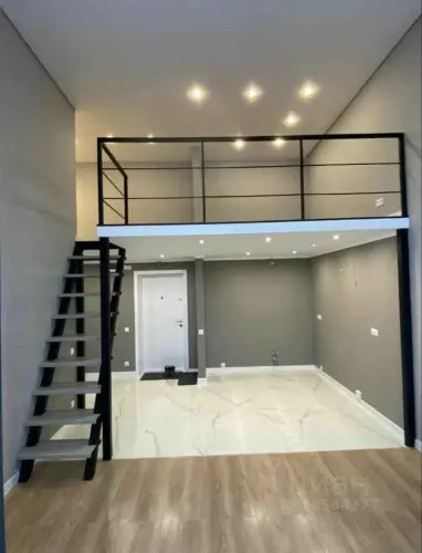 Kontraktor Mezzanine matraman- Terpercaya di Matraman